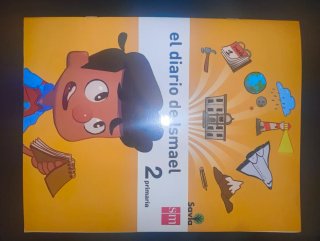 Libros de primaria