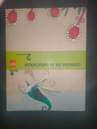 Libros de primaria