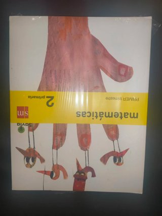 Libros de primaria