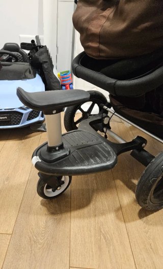 Patinete Bugaboo