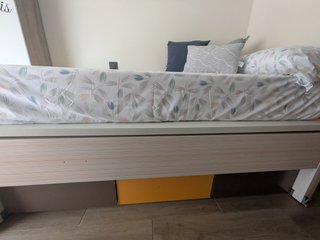 HABITACION COMPLETA JUVENIL/INFANTIL