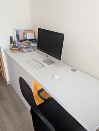 HABITACION COMPLETA JUVENIL/INFANTIL