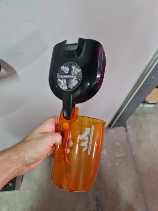 Rowenta RO3731EA Compact Power Cyclonic para despi