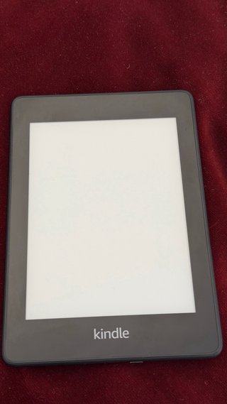 Kindle Paperwhite 32GB WiFi + Funda