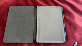 Kindle Paperwhite 32GB WiFi + Funda
