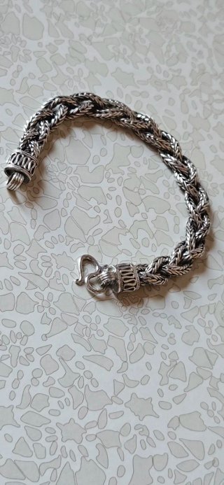 Bracciale in Argento 925