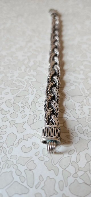 Bracciale in Argento 925