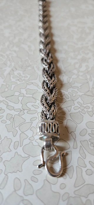 Bracciale in Argento 925