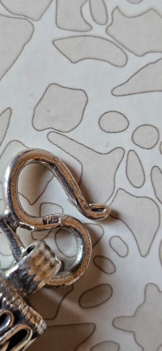 Bracciale in Argento 925