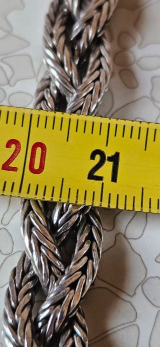 Bracciale in Argento 925