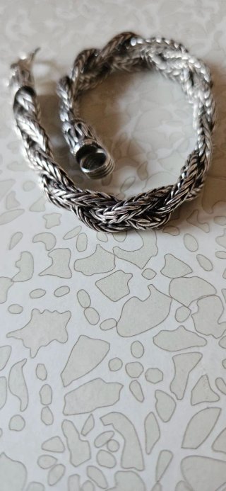 Bracciale in Argento 925