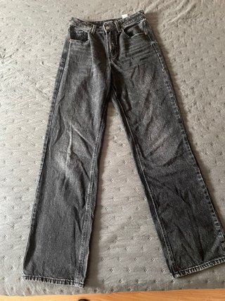Pantalón Stradivarius D92