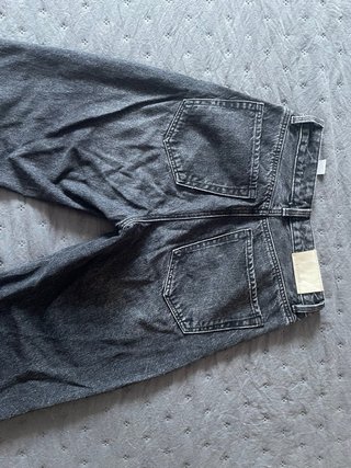 Pantalón Stradivarius D92