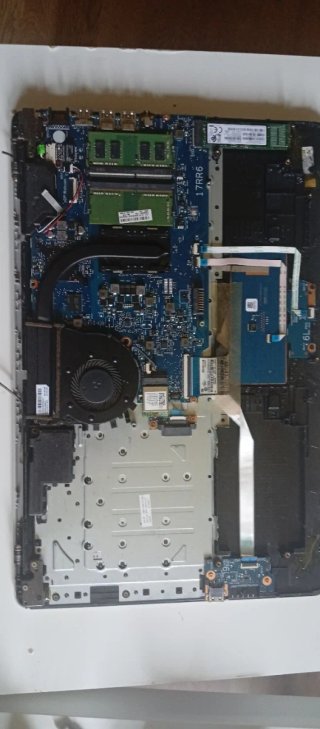 HP 17-ca0000ns