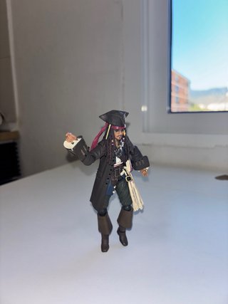 Revoltech