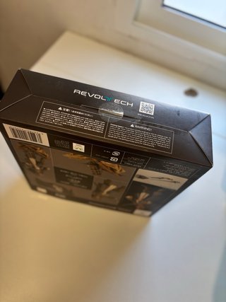 Revoltech