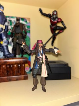 Revoltech