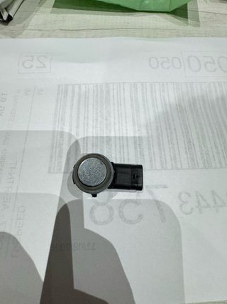 Sensore Parcheggio Mercedes Valeo A0009055507