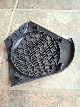 Tapas Altavoces puertas delanteras Honda Civic EK