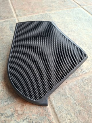 Tapas Altavoces puertas delanteras Honda Civic EK