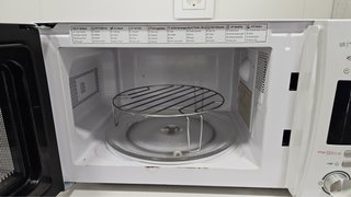 Microondas Candy CMXG20DW Blanco