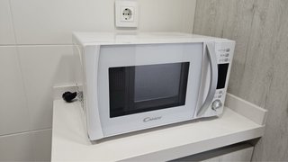 Microondas Candy CMXG20DW Blanco