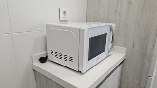 Microondas Candy CMXG20DW Blanco