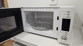 Microondas Candy CMXG20DW Blanco
