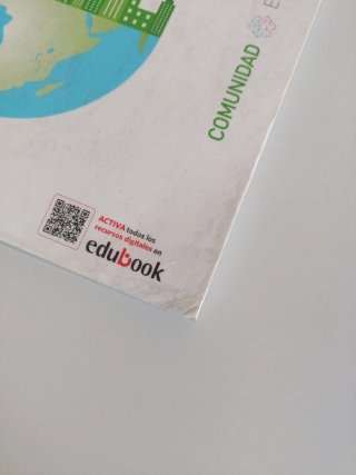 Geografía e historia: Geografía 3.1 GG