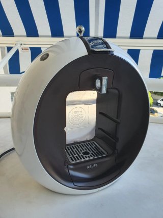 Cafetera Dolce Gusto