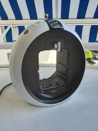 Cafetera Dolce Gusto
