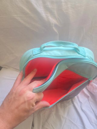 Mochila Paletero Kuikma PL 190 (PÁDEL)