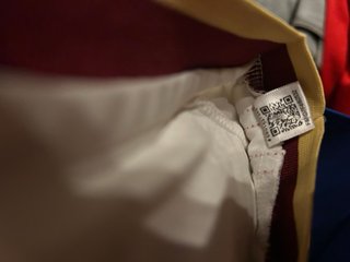 Camiseta España Adidas Mundial 2026 Talla L