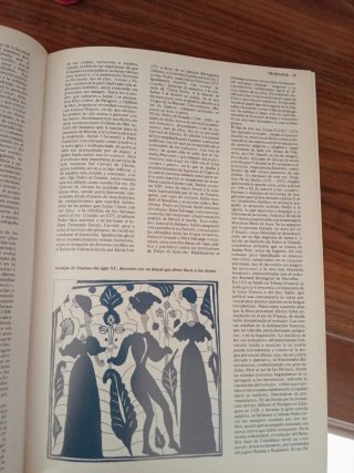 Gran enciclopedia de la región valenciana