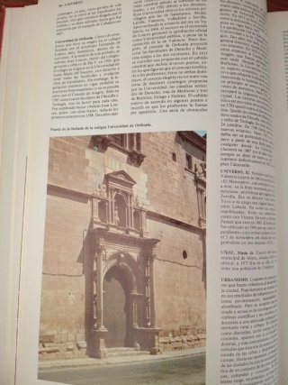 Gran enciclopedia de la región valenciana