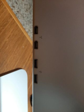 Apple Cinema Display  Monitor