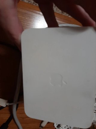 Apple Cinema Display  Monitor