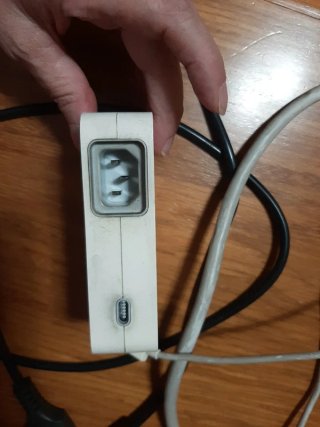 Apple Cinema Display  Monitor