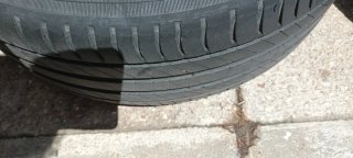 Llantas de aleación para coche