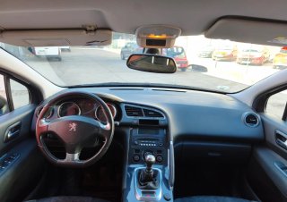 Peugeot 3008 2017