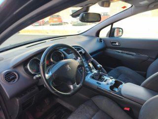 Peugeot 3008 2017