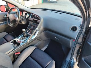 Peugeot 3008 2017