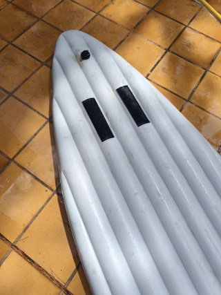 Kayak Hinchable Sevylor Adventure Kit
