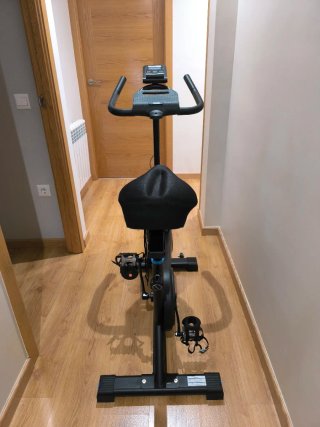 Bicicleta Spinning DMasun