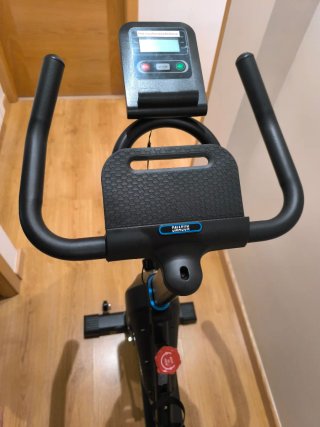 Bicicleta Spinning DMasun