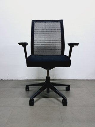 Silla STEELCASE THINK ergonómica profesional