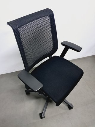 Silla STEELCASE THINK ergonómica profesional