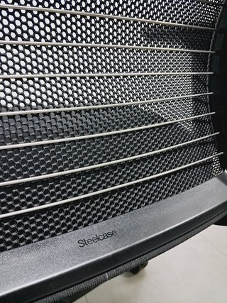 Silla STEELCASE THINK ergonómica profesional