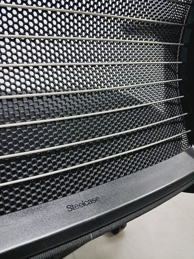 Silla STEELCASE THINK ergonómica profesional