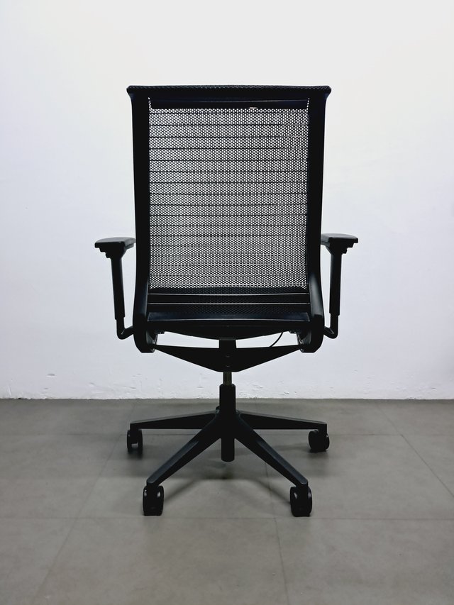 Silla STEELCASE THINK ergonómica profesional